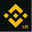 Binance.US logo