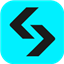 Bitget logo