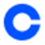 Coinbase logo