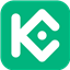 KuCoin logo