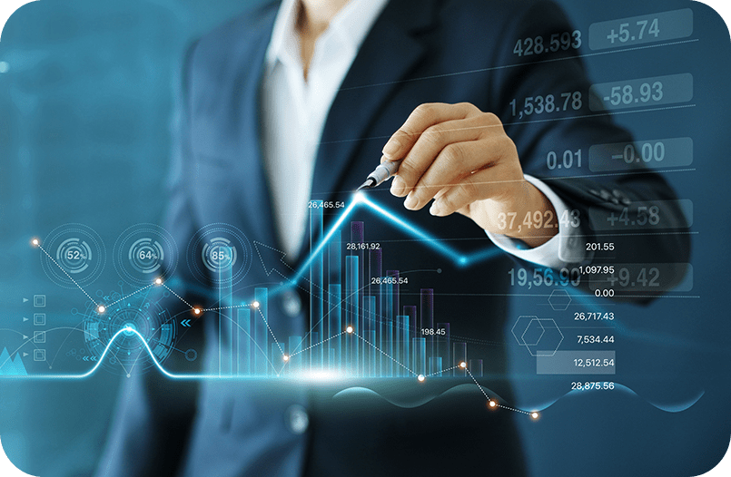 Long-term trend-following wealth strategy